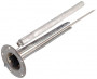 RESISTANCE 2500W CHAUFFE-EAU 150/200L ARISTON - REGENT - LEMERCIER 816098