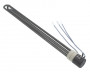 RESISTANCE A SEC 2000W Tout Courant  Diam.40 x 470m/m