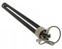 RESISTANCE A SEC 2000W Tout Courant  Diam.45 x 470m/m CHAUFFE-EAU 819302