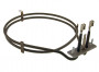 RESISTANCE CHALEUR TOURNANTE 2000W FOUR DE DIETRICH - FAGOR