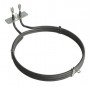 RESISTANCE CHALEUR TOURNANTE 2800W FOUR INDESIT