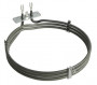 RESISTANCE CHALEUR TOURNANTE 3000W  GAGGENAU EB668