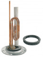 RESISTANCE CHAUFFE-EAU ATLANTIC 1650W MONO 099004