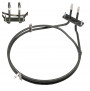 RESISTANCE CHALEUR T. 2200W  Diam.200m/m  FOUR GORENJE EC7305