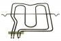 RESISTANCE GRILL 1200+1000W FOUR ARISTON C00039574