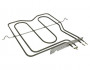 RESISTANCE GRILL 1200+1000W FOUR ARISTON C00016054