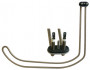 RESISTANCE LAVE-VAISSELLE 1800W  KINGDHOM CALIFORNIA