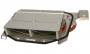 RESISTANCE SECHE-LINGE 1300W + 1300W  WHIRLPOOL 481225928895