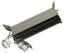 RESISTANCE SECHE-LINGE 2000W + KLIXONS 3 COSSES 2969800300 BEKO DC1160