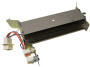 RESISTANCE SECHE-LINGE 2000W + KLIXONS 5 COSSES BEKO DC2570 2957500400