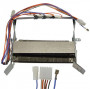 RESISTANCE SECHE-LINGE 2300W  + THERMOSTATS INDESIT