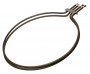 RESISTANCE SECHE-LINGE RONDE 2500W WHIRLPOOL