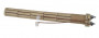RESISTANCE STEATITE 1200W Diam.33 Long.330 MTS 396144 CHAUFFE-EAU 75/100L