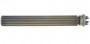 RESISTANCE STEATITE 3000W TRI / MONO  Diam. 52  Lg. 450  CHAUFFE-EAU 60000059-01