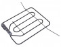 RESISTANCE VOUTE 1450+1000W FOUR FAURE - BRANDT