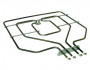 RESISTANCE VOUTE 1500+1300W FOUR BOSCH - SIEMENS 471369