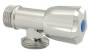 ROBINET D'ALIMENTATION LAVE-LINGE 20/27 - 3/4