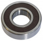 ROULEMENT A BILLES SKF 6207 ZZ LAVE-LINGE  35x72x17