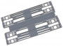 ROULEMENT DE RAIL PANIER SUPERIEUR LAVE-VAISSELLE FAGOR