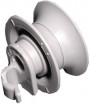ROULETTE PANIER SUPERIEUR LAVE-VAISSELLE BOSCH SIEMENS 00165313