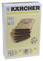 SACS ASPIRATEUR KARCHER A2204 - A2554