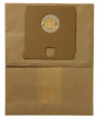 SACS Microfibre ASPIRATEUR PARIS-RHONE - TORNADO x4