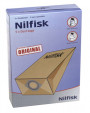 SACS ORIGINE ASPIRATEUR NILFISK GM80  82095000
