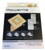SACS ORIGINE +MF MOULINEX COMPACTEO ACCESSIMO ROWENTA x6