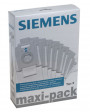 SACS ORIGINE SIEMENS Type S  VZ92S40  X8  ASPIRATEUR BOSCH