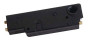 SECURITE DE PORTE LAVE-LINGE T12  WHIRLPOOL