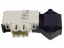 SECURITE DE PORTE LAVE-LINGE  ZV446L SAMSUNG DC6400653A