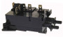 SELECTEUR 2 TOUCHES M/A  BRANDT 540Z THOMSON  51x7218