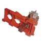 SELECTEUR Marche/Arret LAVE-VAISSELLE BRANDT  31X5629