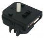 SELECTEUR PROGRAMMATEUR ELBI 1665 LAVE-LINGE INDESIT