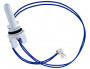 SONDE CTN LAVE VAISSELLE WHIRLPOOL IGNIS  481228268051