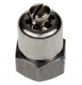 SOUPAPE DE SECURITE COCOTTE MINUTE SEB ALU