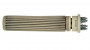 STEATITE 1200W TRI / MONO Diam. 47  Lg. 233  CHAUFFE-EAU DE DIETRICH - ATLANTIC
