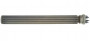 STEATITE 2200W TRI / MONO  Diam. 47  Long. 433 m/m  CHAUFFE-EAU