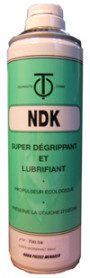 SUPER DEGRIPPANT 400ml
