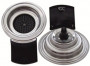 SUPPORT DOSETTES 2 TASSES SENSEO PHILIPS HD7810 HD7812
