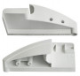 SUPPORT DROIT TABLETTE REFRIGERATEUR LIEBHERR