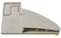 SUPPORT GAUCHE PORTE-BOUTEILLES REFRIGERATEUR LIEBHERR