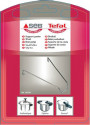SUPPORT PANIER 4,5 a 10L  SEB