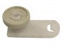 SUPPORT ROULETTE PANIER LAVE VAISSELLE MIELE