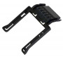 SUPPORT SAC ASPIRATEUR MOULINEX ACCESSIMO - ROWENTA COMPACTEO