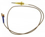 THERMOCOUPLE 600 m/m BRULEUR TABLE DE CUISSON INDESIT
