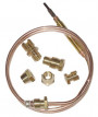 THERMOCOUPLE UNIVERSEL 1200m/m