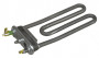 THERMOPLONGEUR 1700W +TROU  17,5 cm LAVE-LINGE INDESIT
