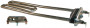 THERMOPLONGEUR 2000W +TROU BOSCH - SIEMENS 00269293