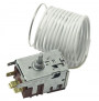 THERMOSTAT 077B2602  BRANDT K56L1807 CONGELATEUR 45X0699
